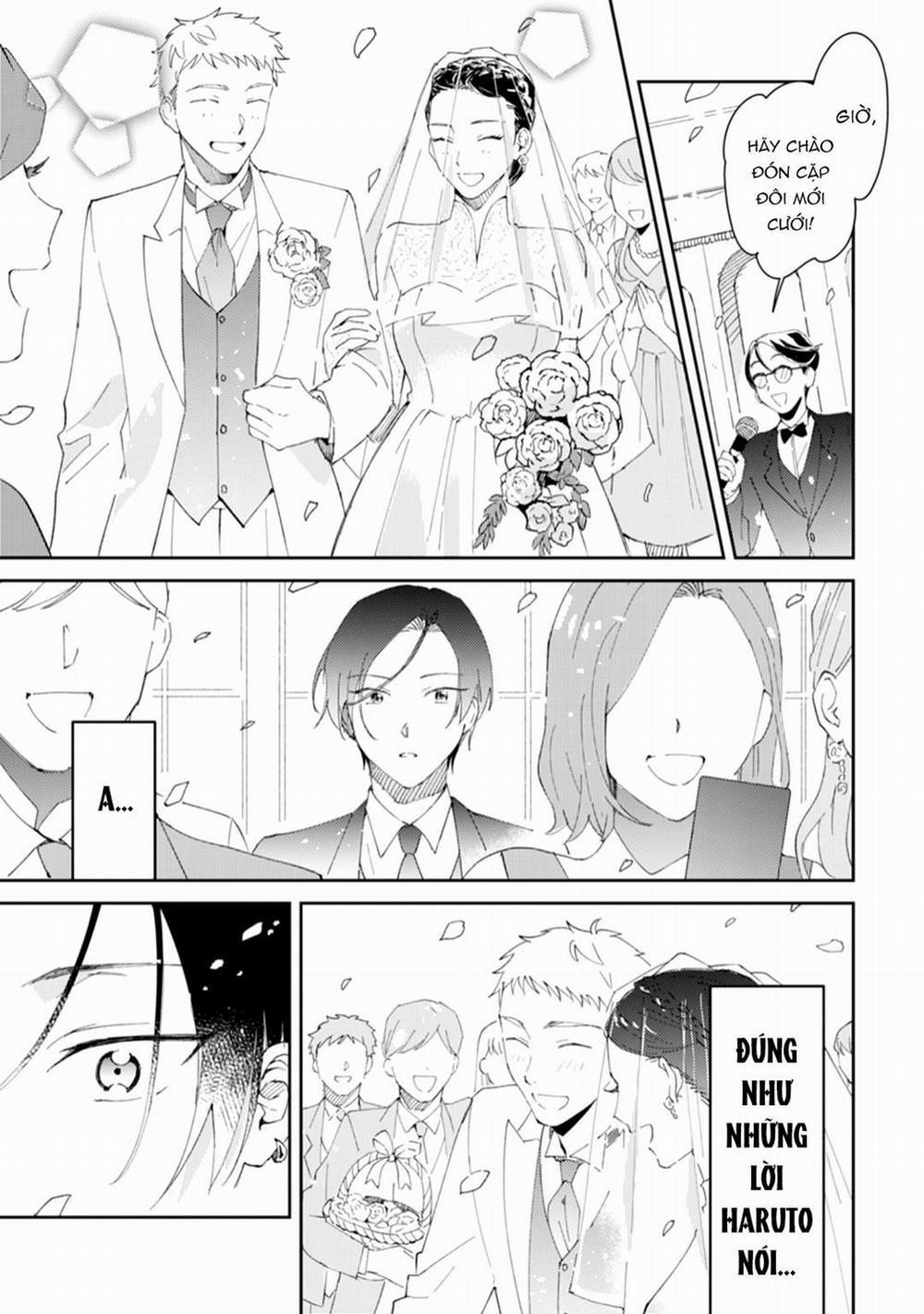 Series Bl Manga 11.5 trang 27