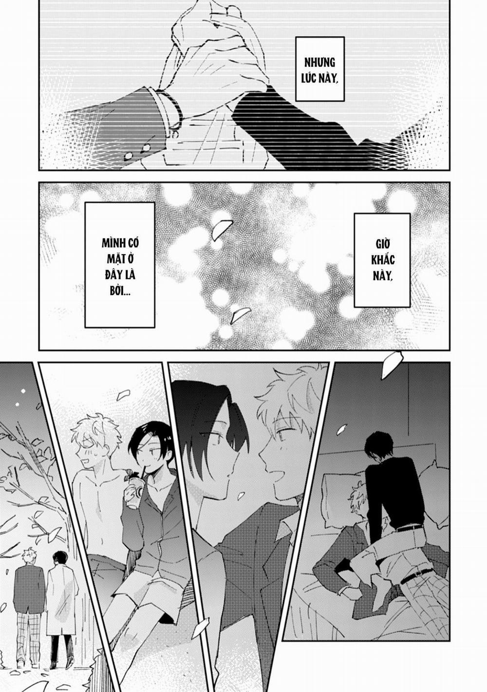 Series Bl Manga 11.5 trang 29