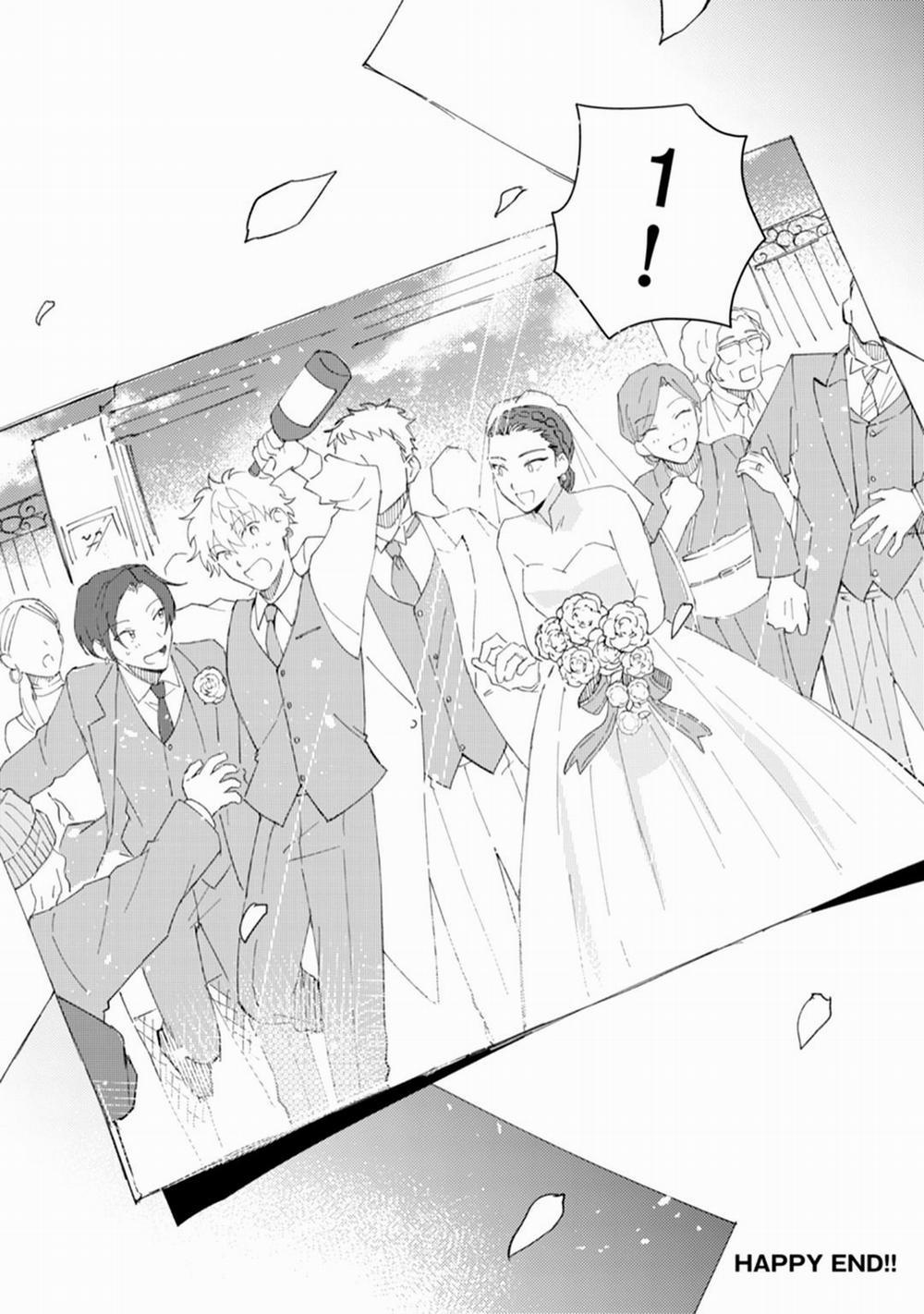 Series Bl Manga 11.5 trang 32