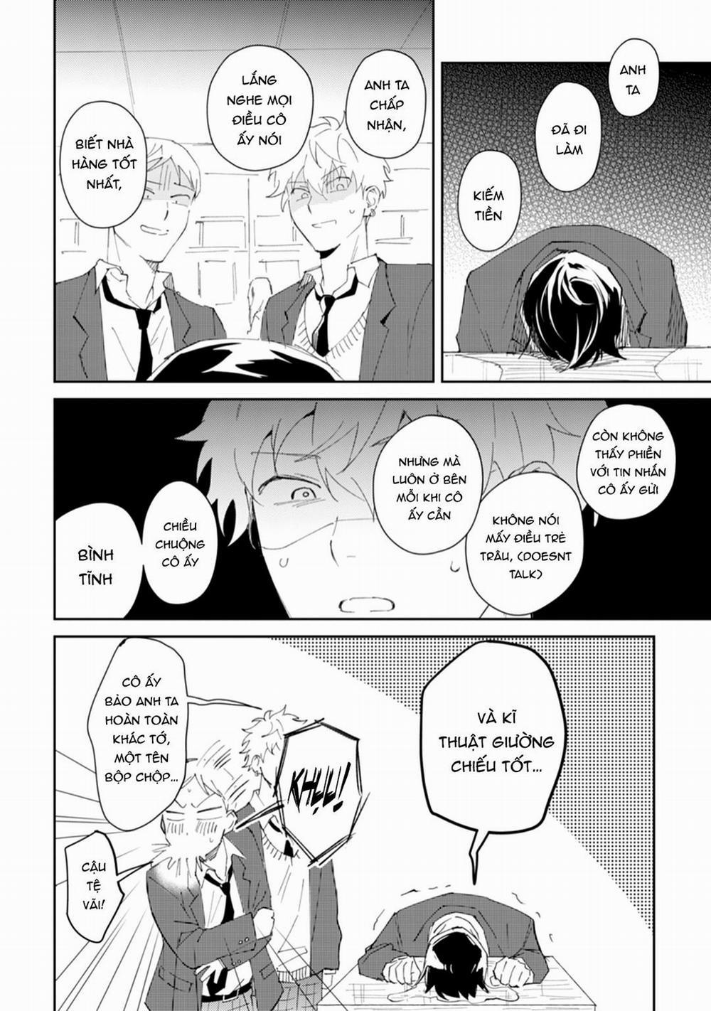 Series Bl Manga 11.6 trang 2