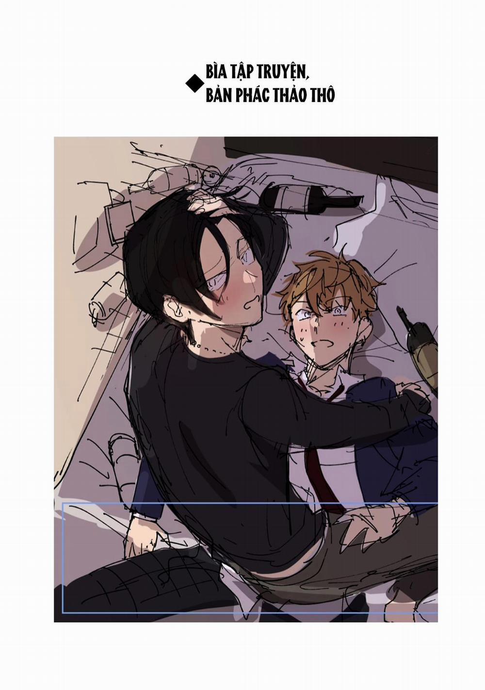 Series Bl Manga 11.6 trang 24