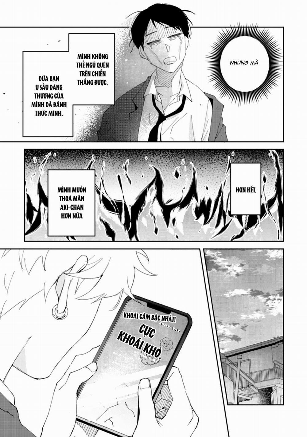 Series Bl Manga 11.6 trang 5