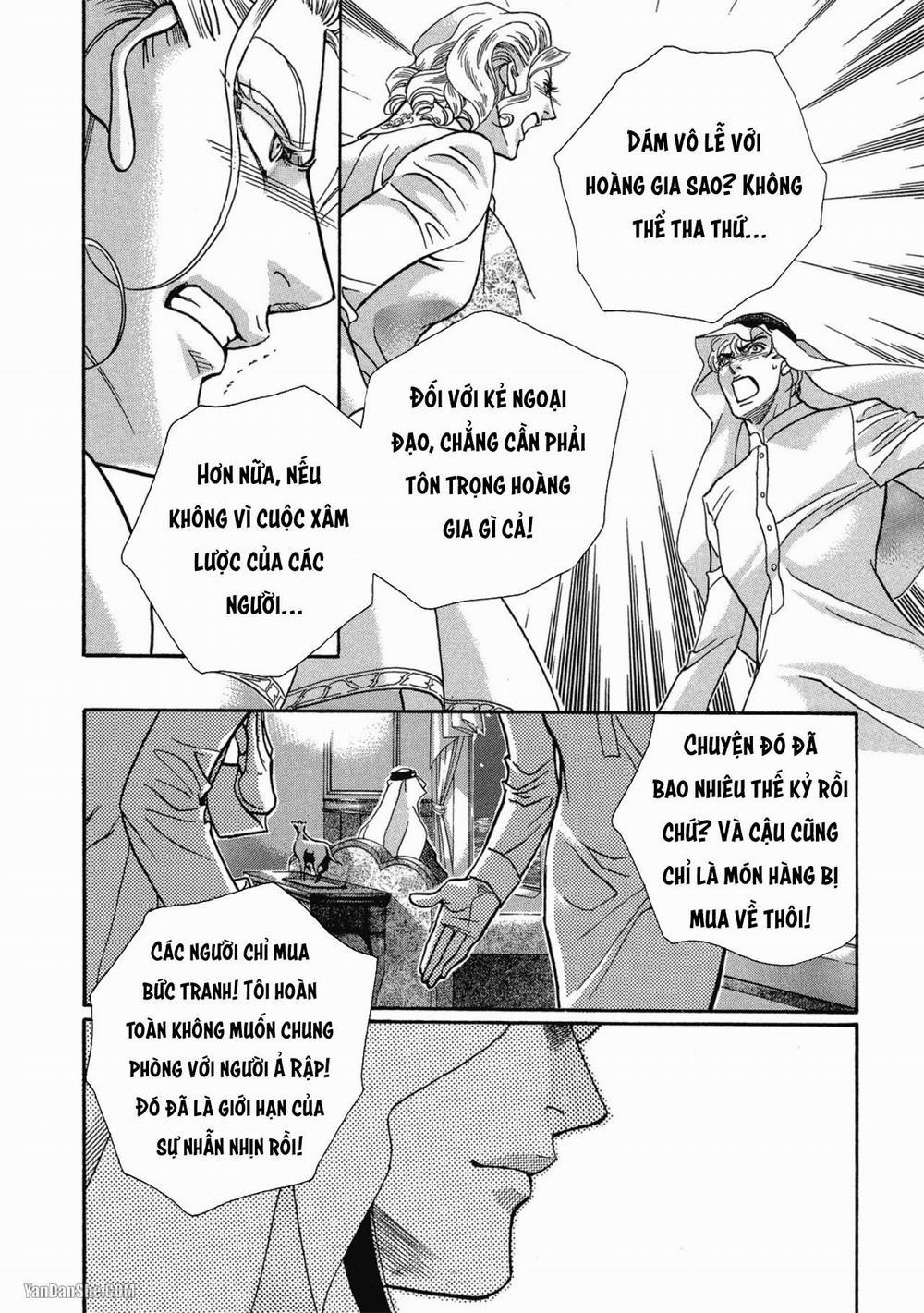 Series Bl Manga 12.1 trang 10