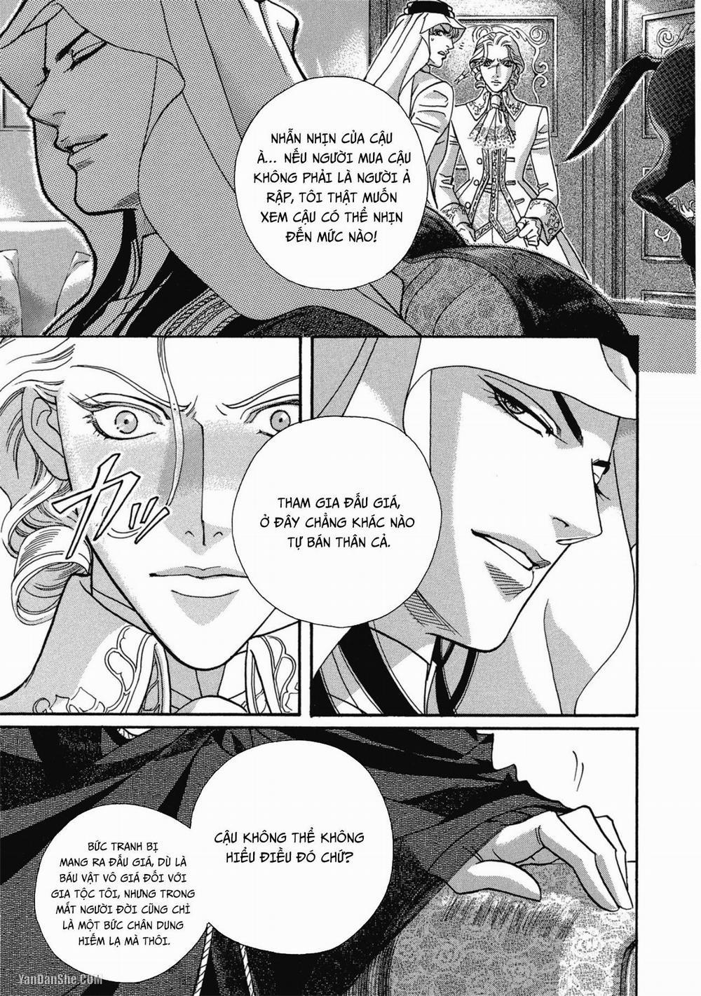 Series Bl Manga 12.1 trang 11