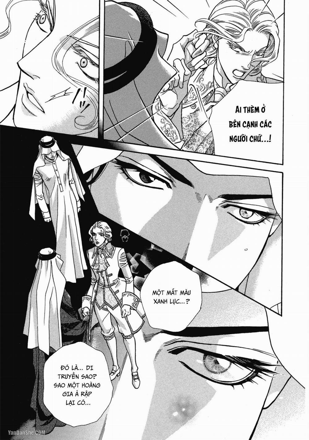 Series Bl Manga 12.1 trang 13