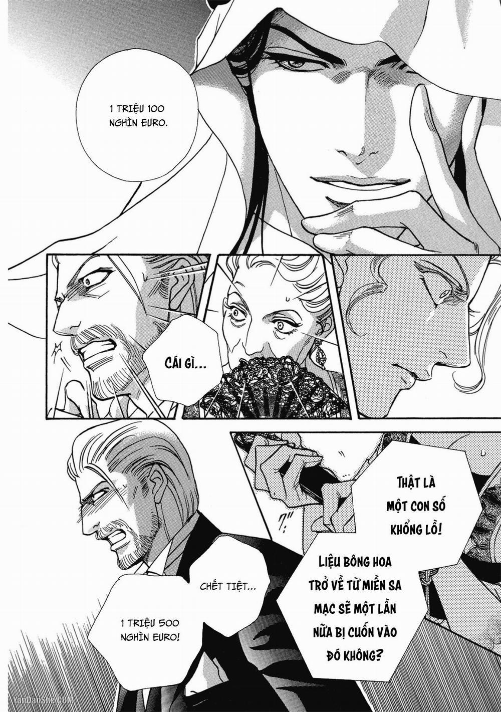 Series Bl Manga 12.1 trang 6