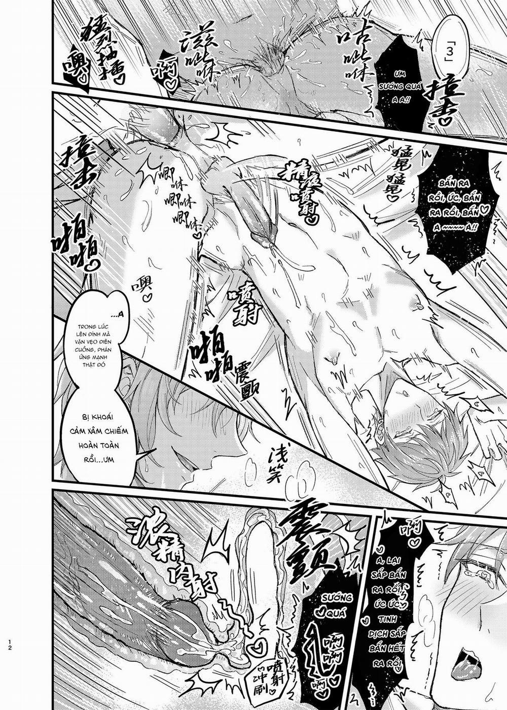 Series Bl Manga 2.1 trang 10