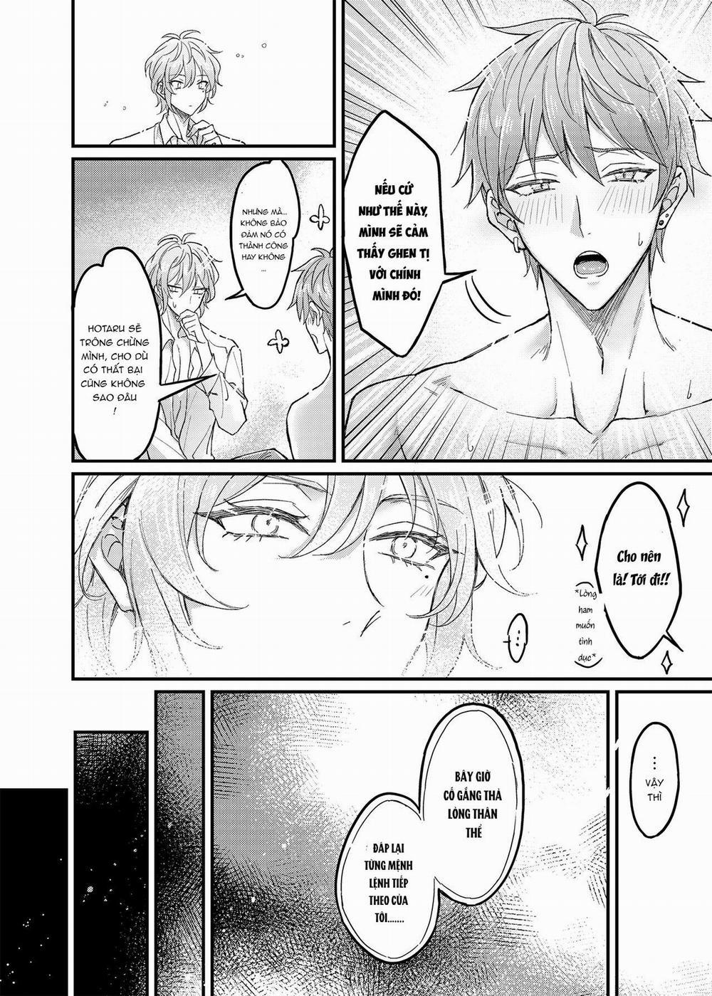 Series Bl Manga 2.1 trang 8