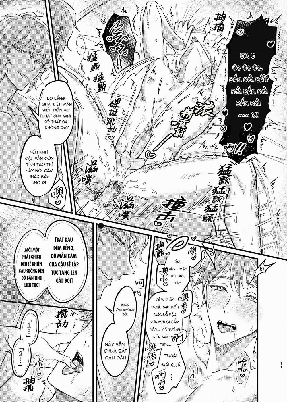 Series Bl Manga 2.1 trang 9