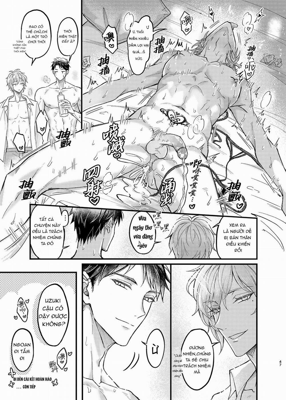 Series Bl Manga 2.3 trang 15
