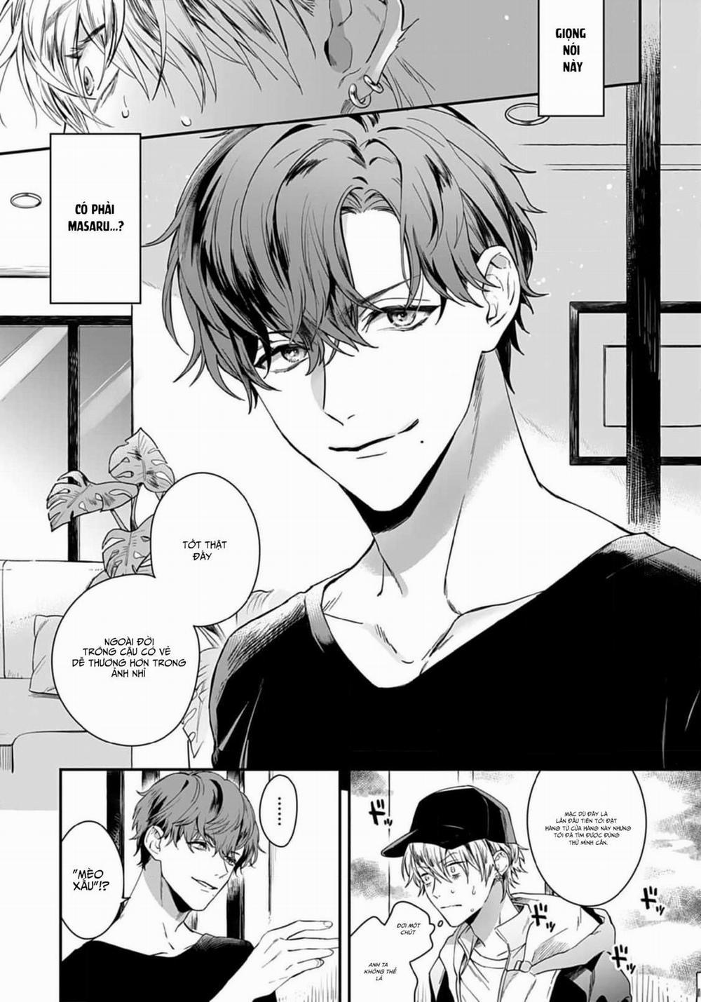 Series Bl Manga 3.1 trang 10