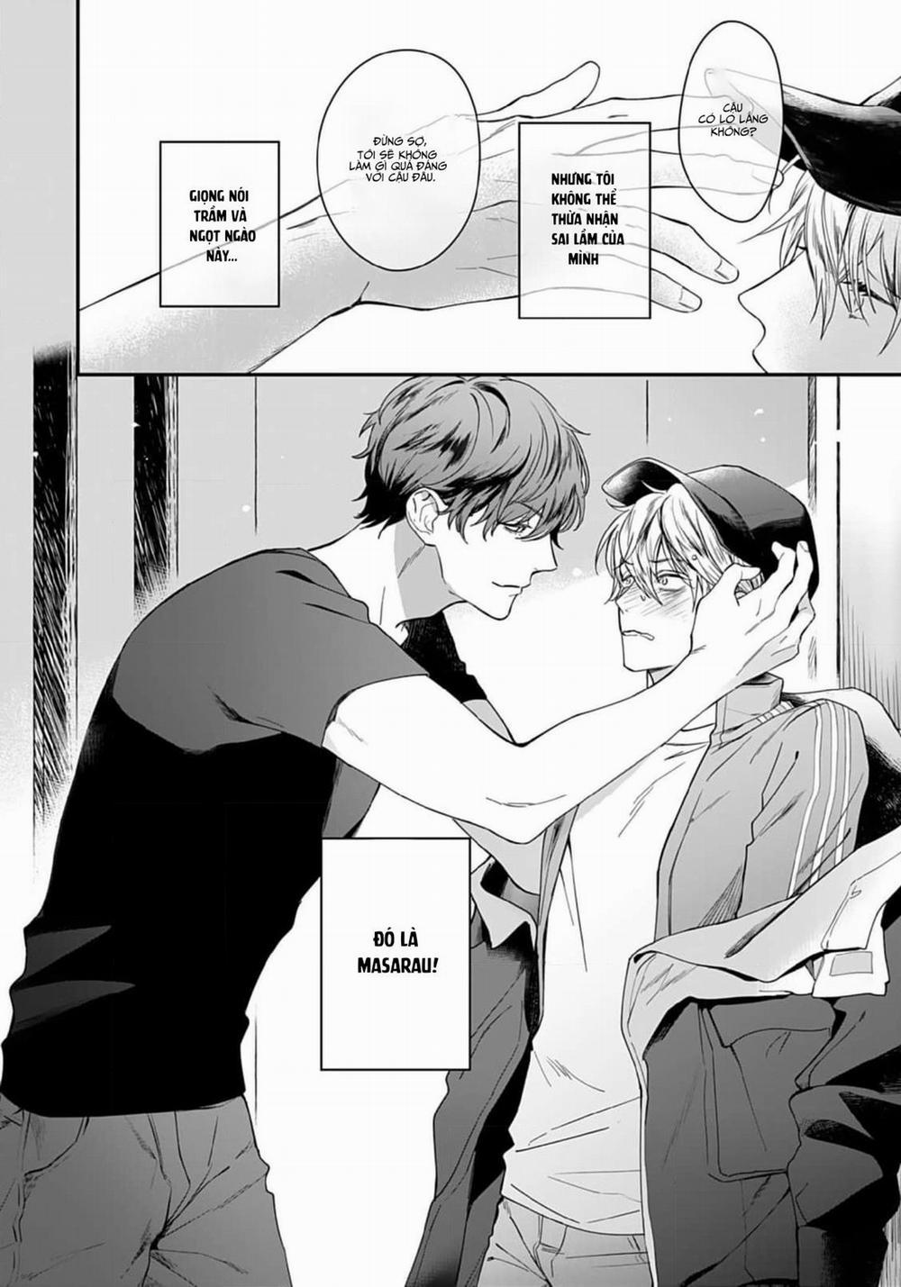 Series Bl Manga 3.1 trang 11