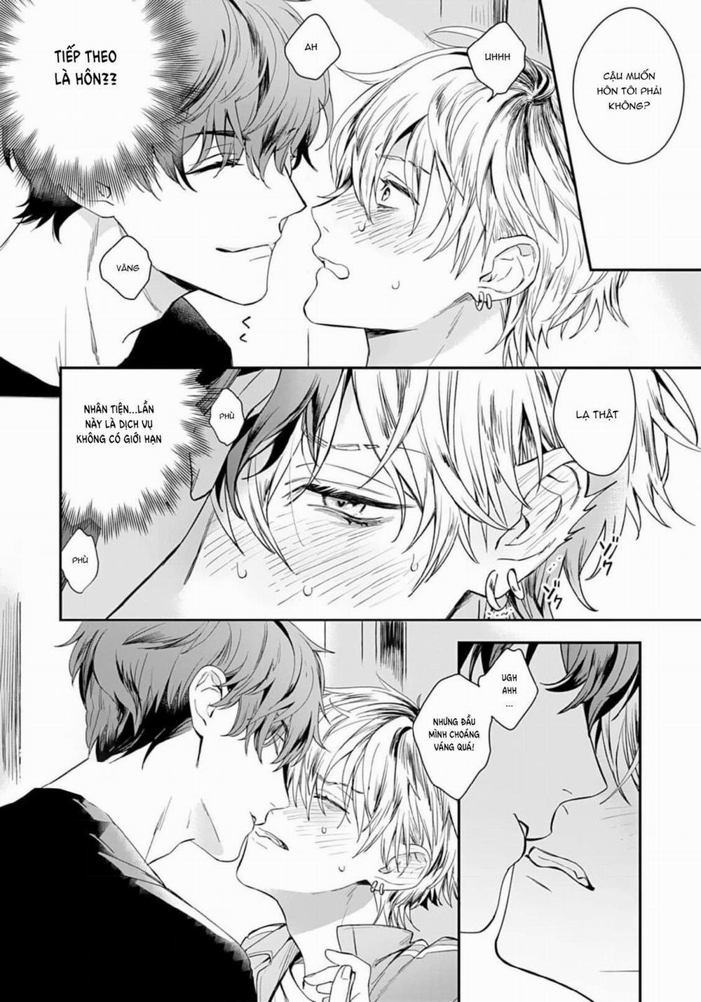 Series Bl Manga 3.1 trang 13