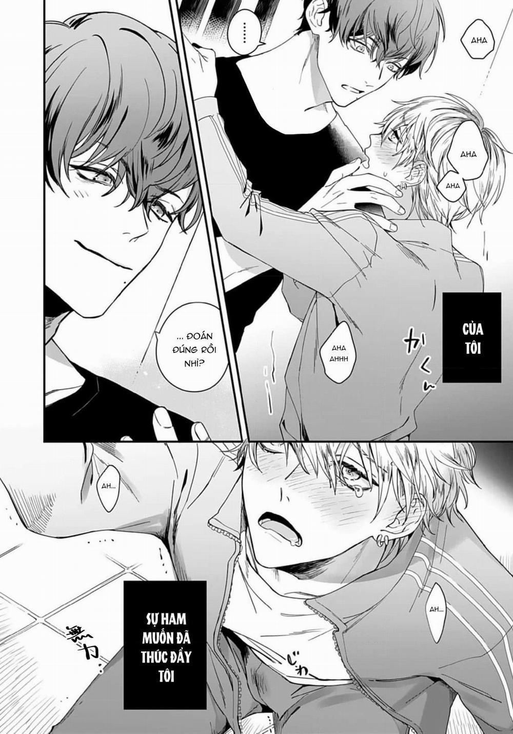 Series Bl Manga 3.1 trang 15