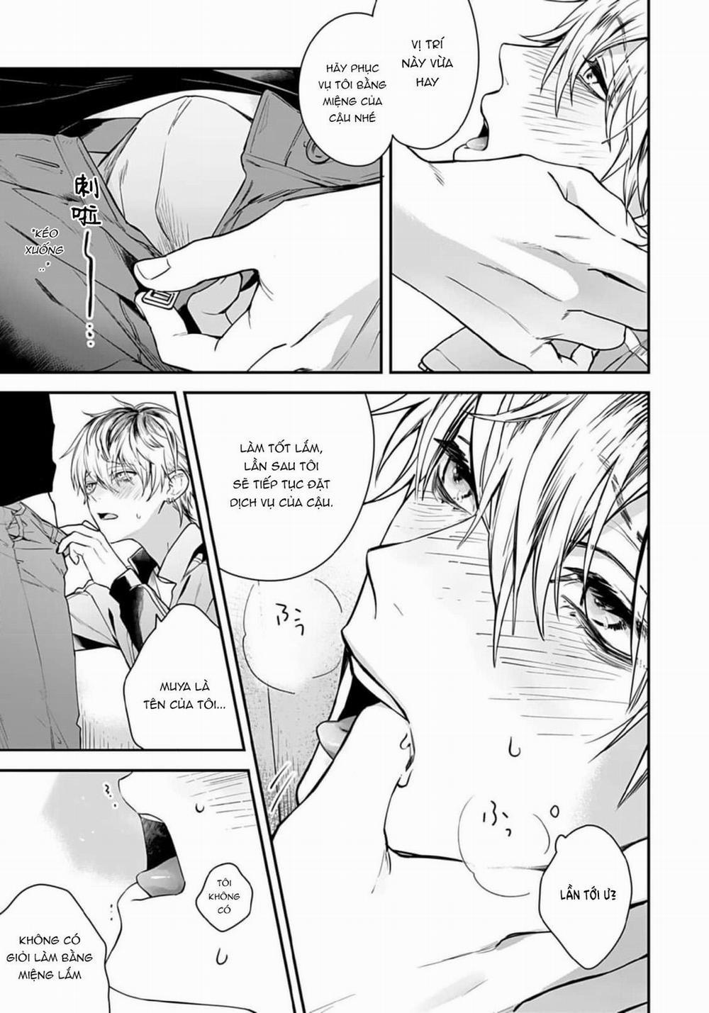 Series Bl Manga 3.1 trang 16