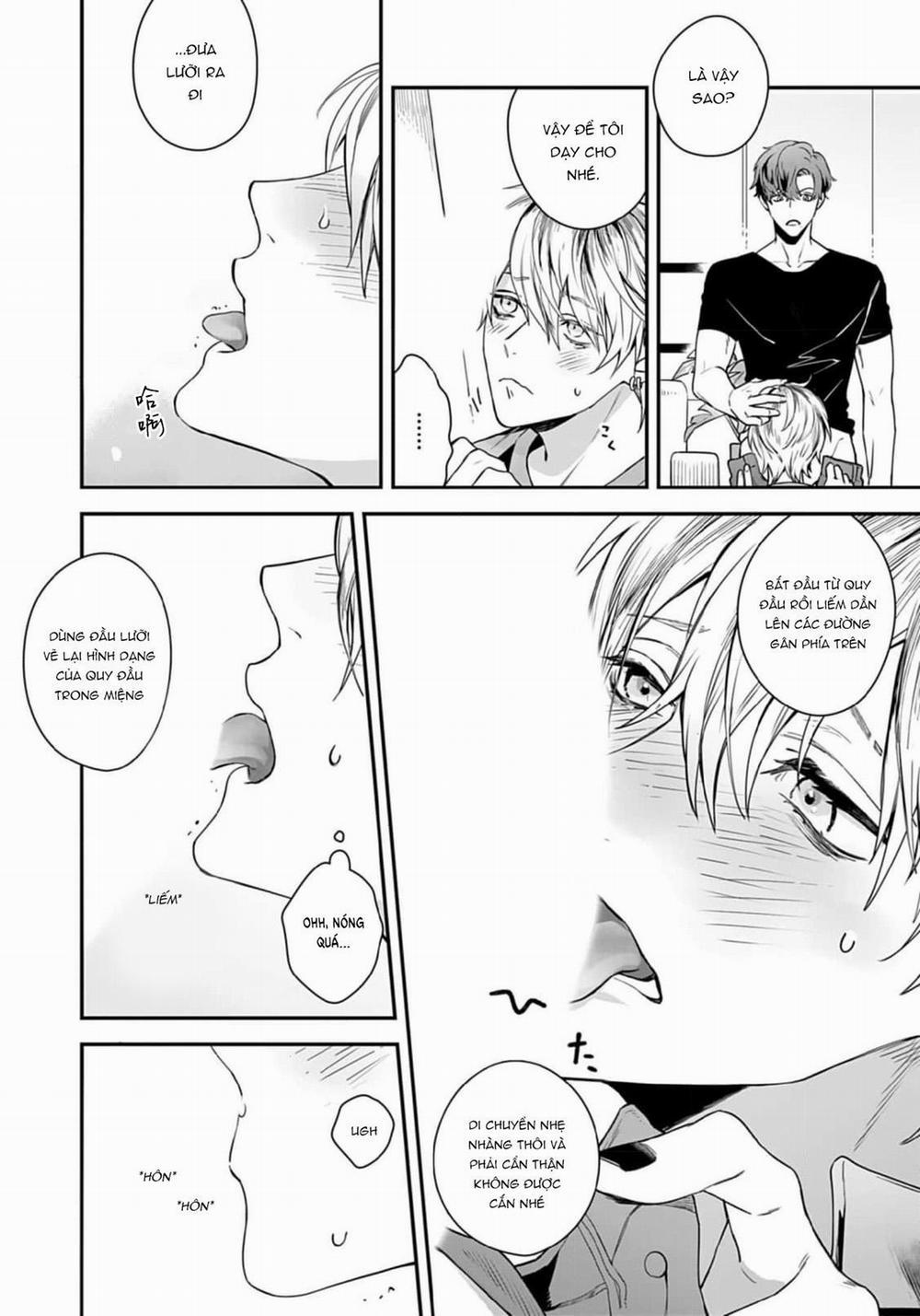 Series Bl Manga 3.1 trang 17