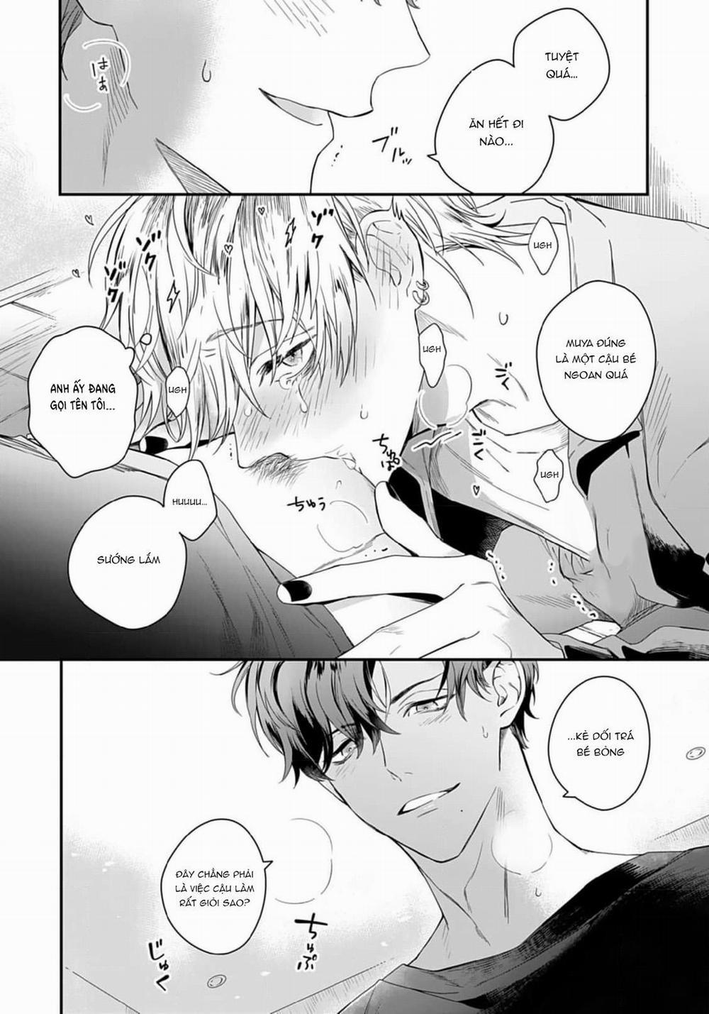 Series Bl Manga 3.1 trang 19