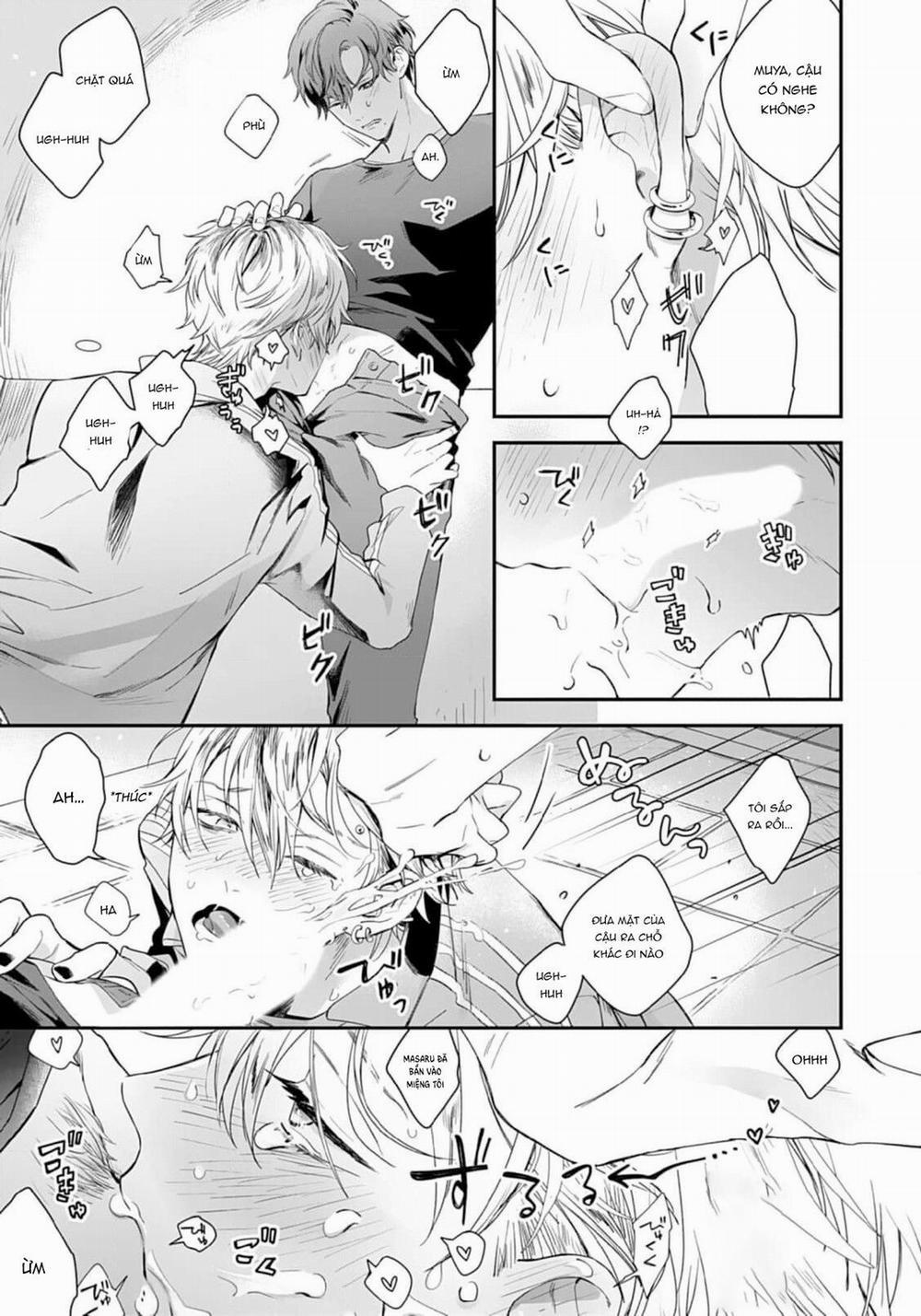 Series Bl Manga 3.1 trang 20