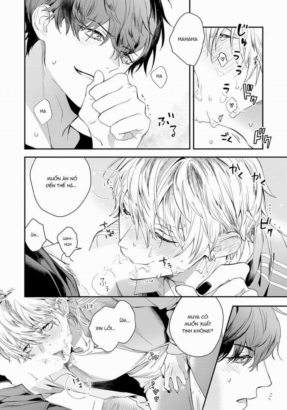 Series Bl Manga 3.1 trang 21