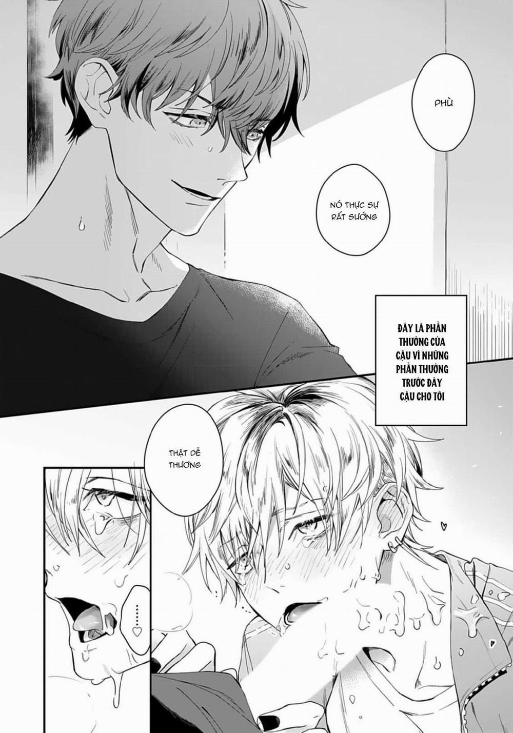 Series Bl Manga 3.1 trang 22