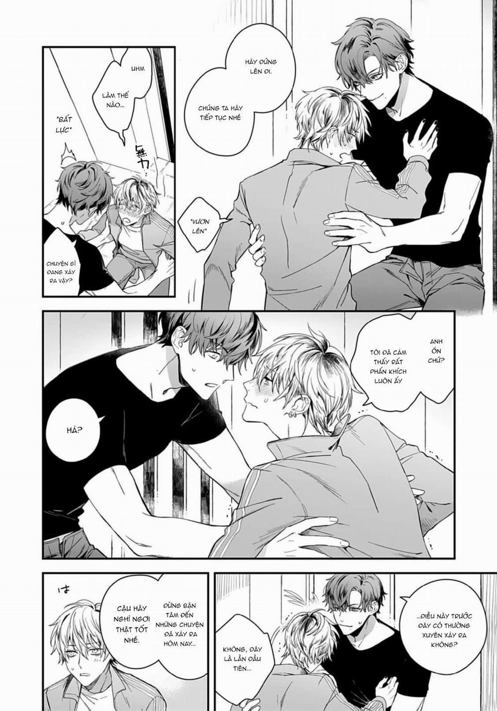 Series Bl Manga 3.1 trang 23