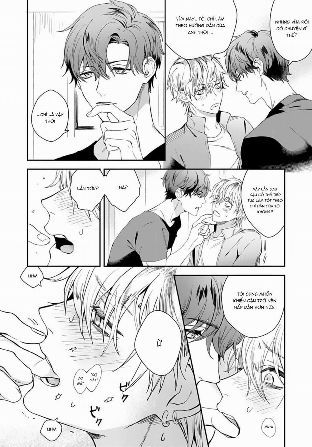 Series Bl Manga 3.1 trang 26