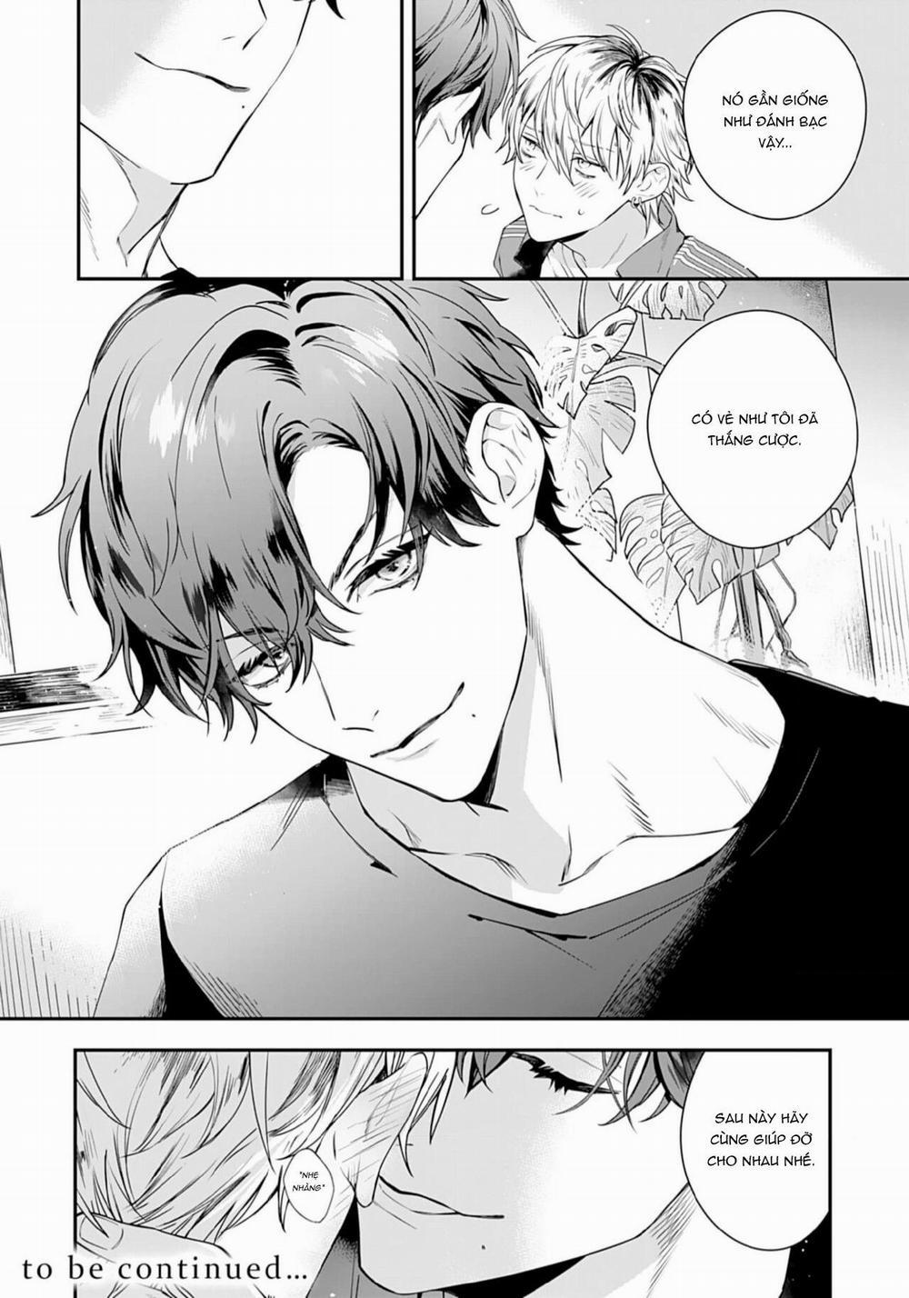 Series Bl Manga 3.1 trang 28