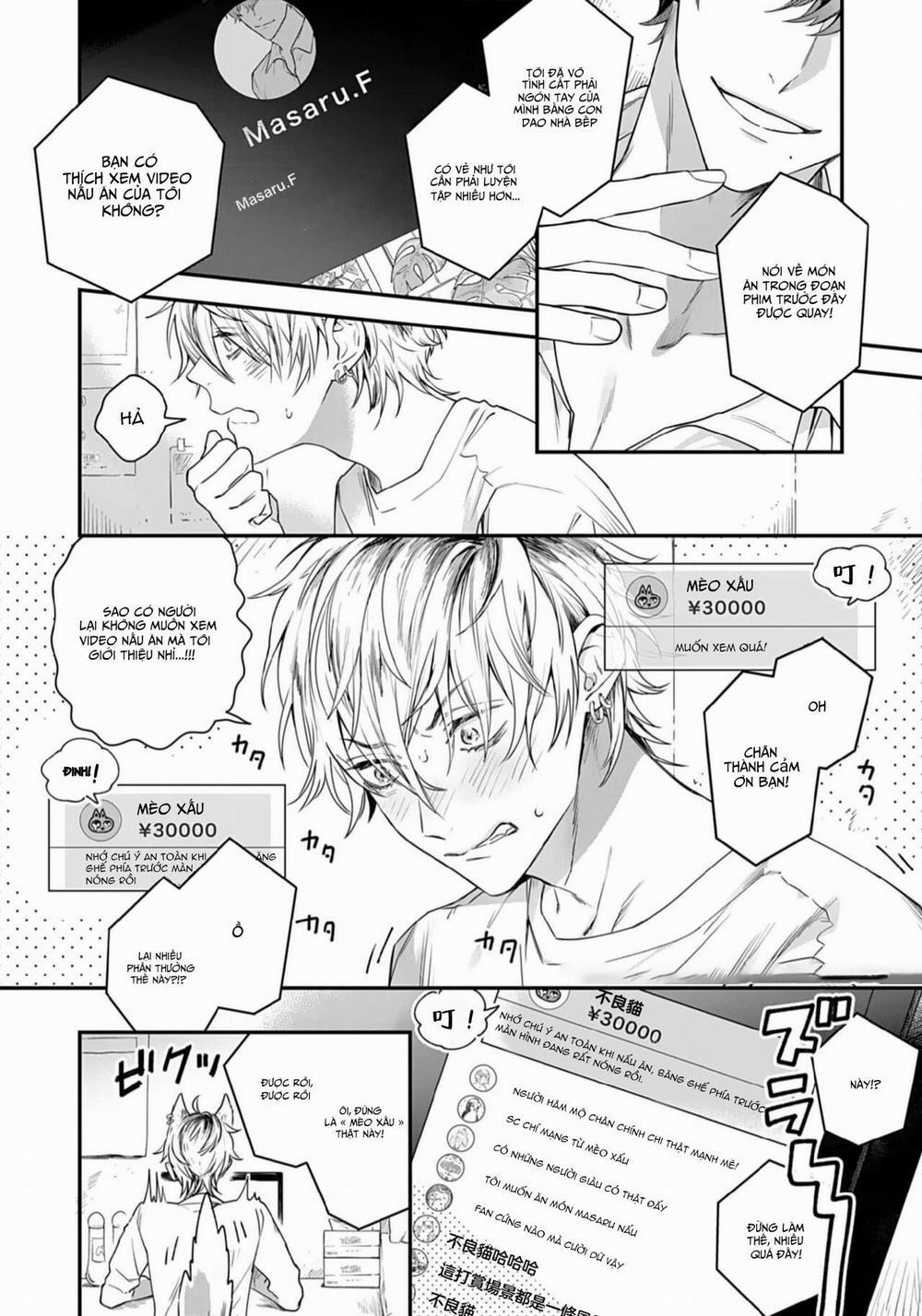 Series Bl Manga 3.1 trang 3