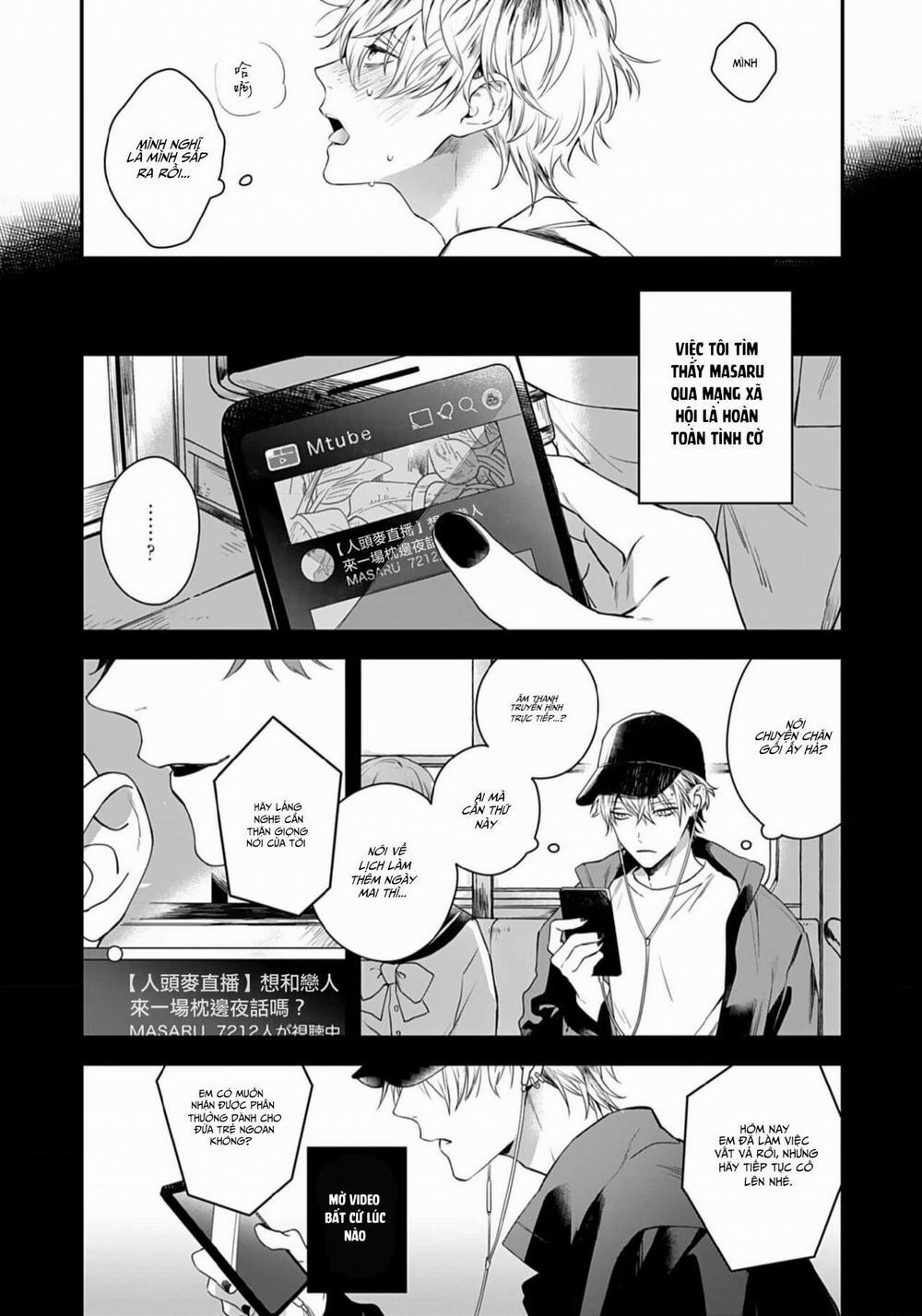 Series Bl Manga 3.1 trang 5