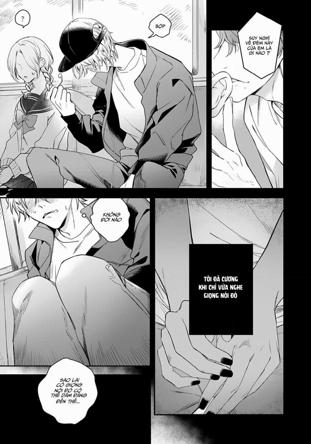 Series Bl Manga 3.1 trang 6