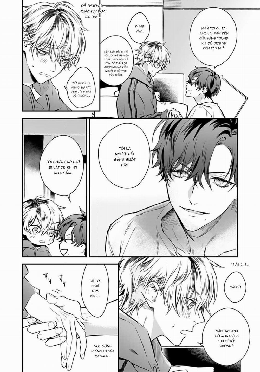 Series Bl Manga 3.2 trang 11