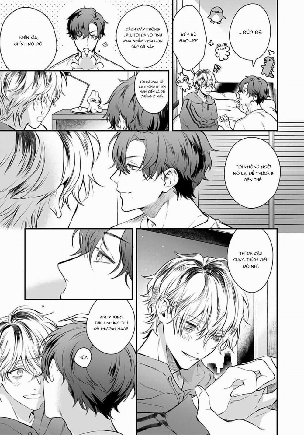 Series Bl Manga 3.2 trang 12