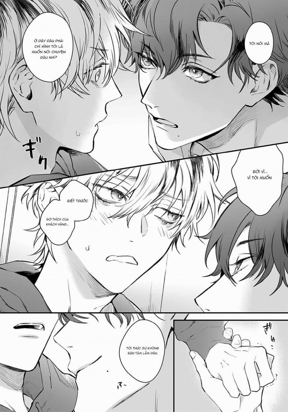 Series Bl Manga 3.2 trang 13