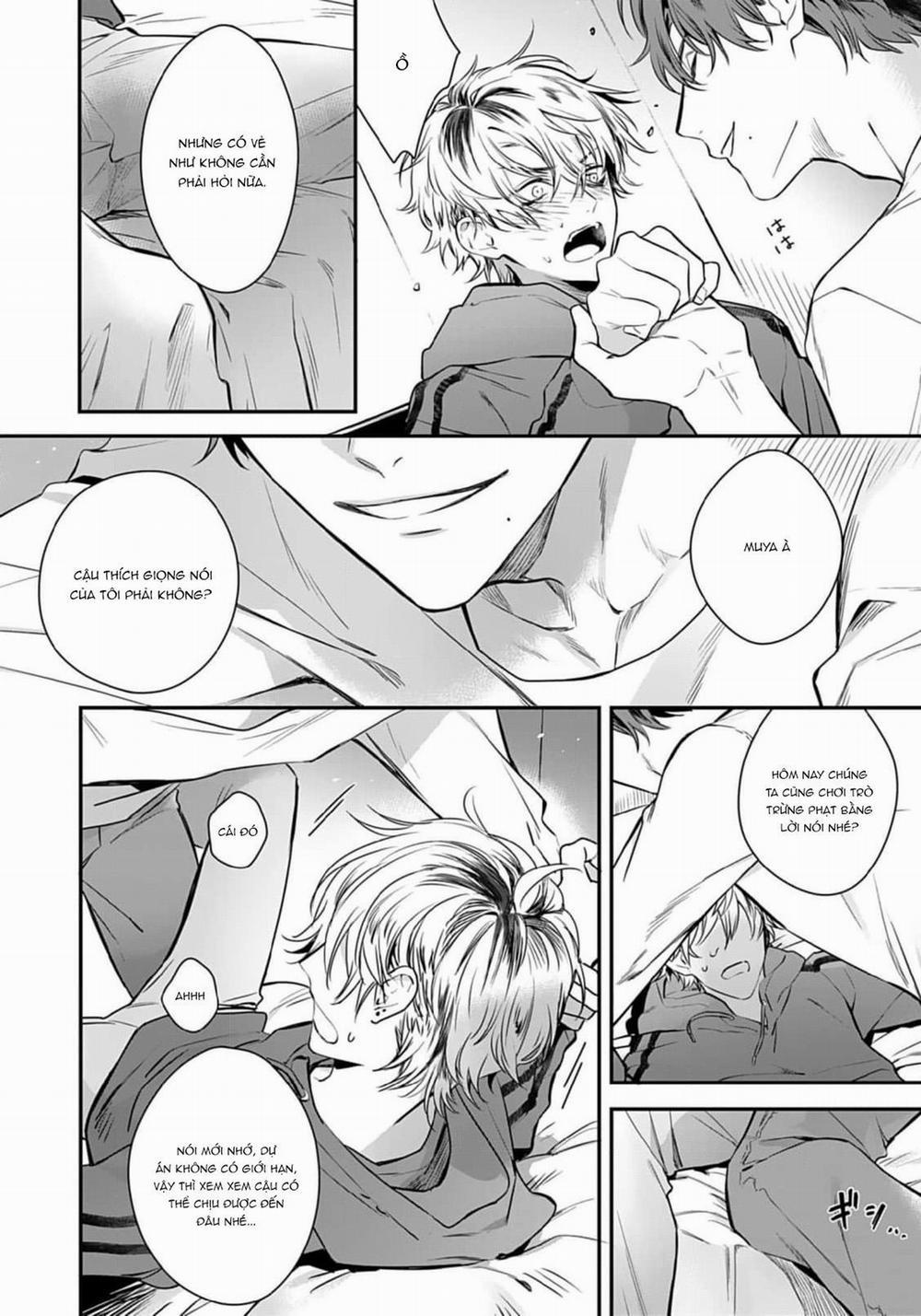 Series Bl Manga 3.2 trang 15