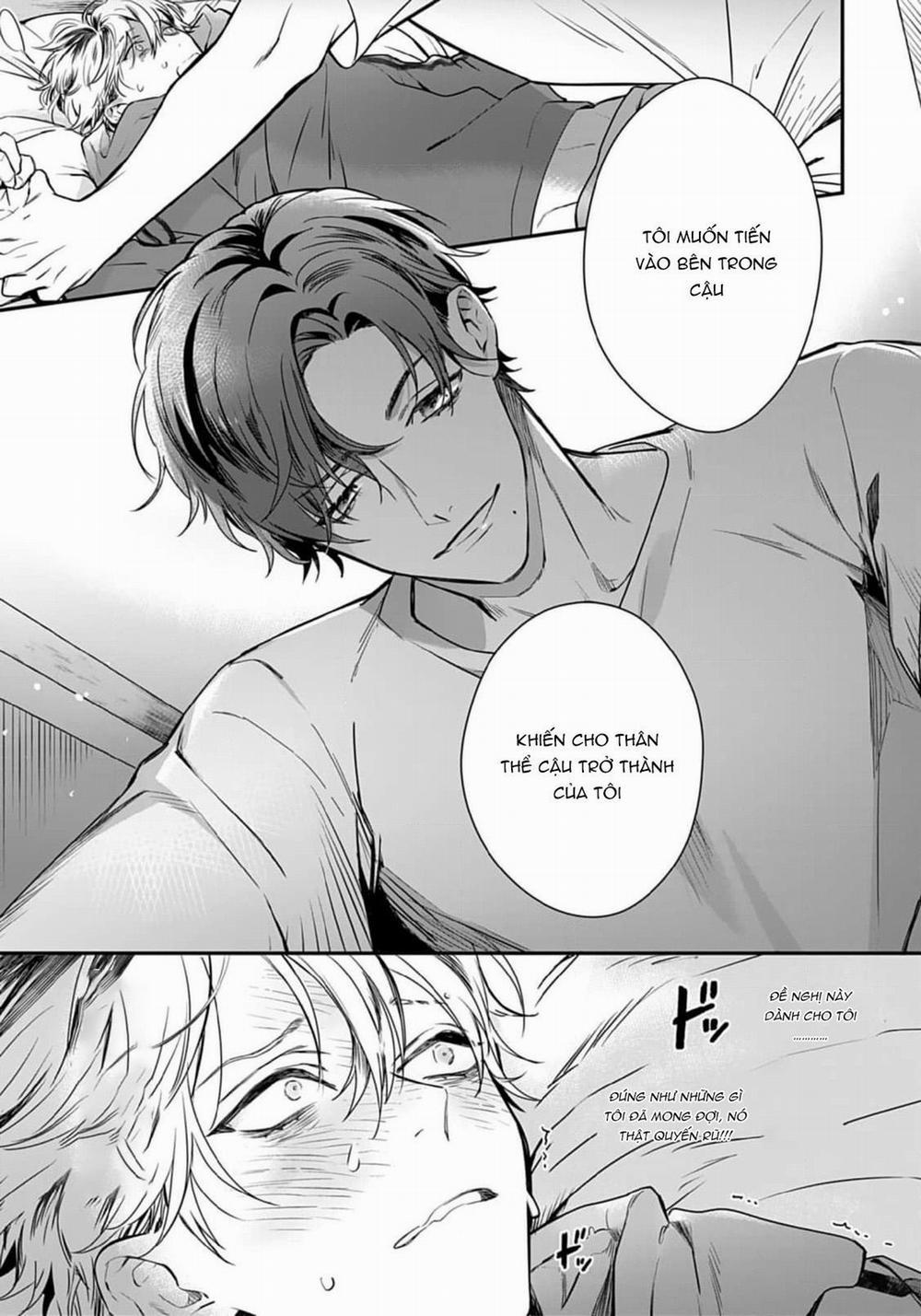 Series Bl Manga 3.2 trang 16