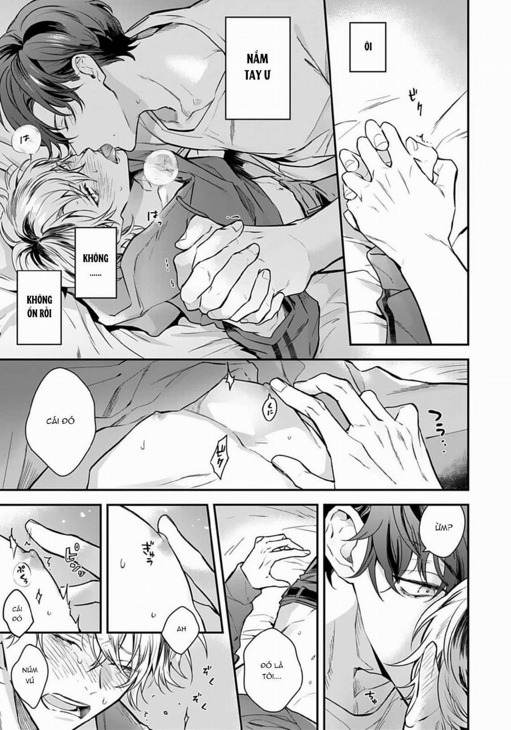 Series Bl Manga 3.2 trang 18