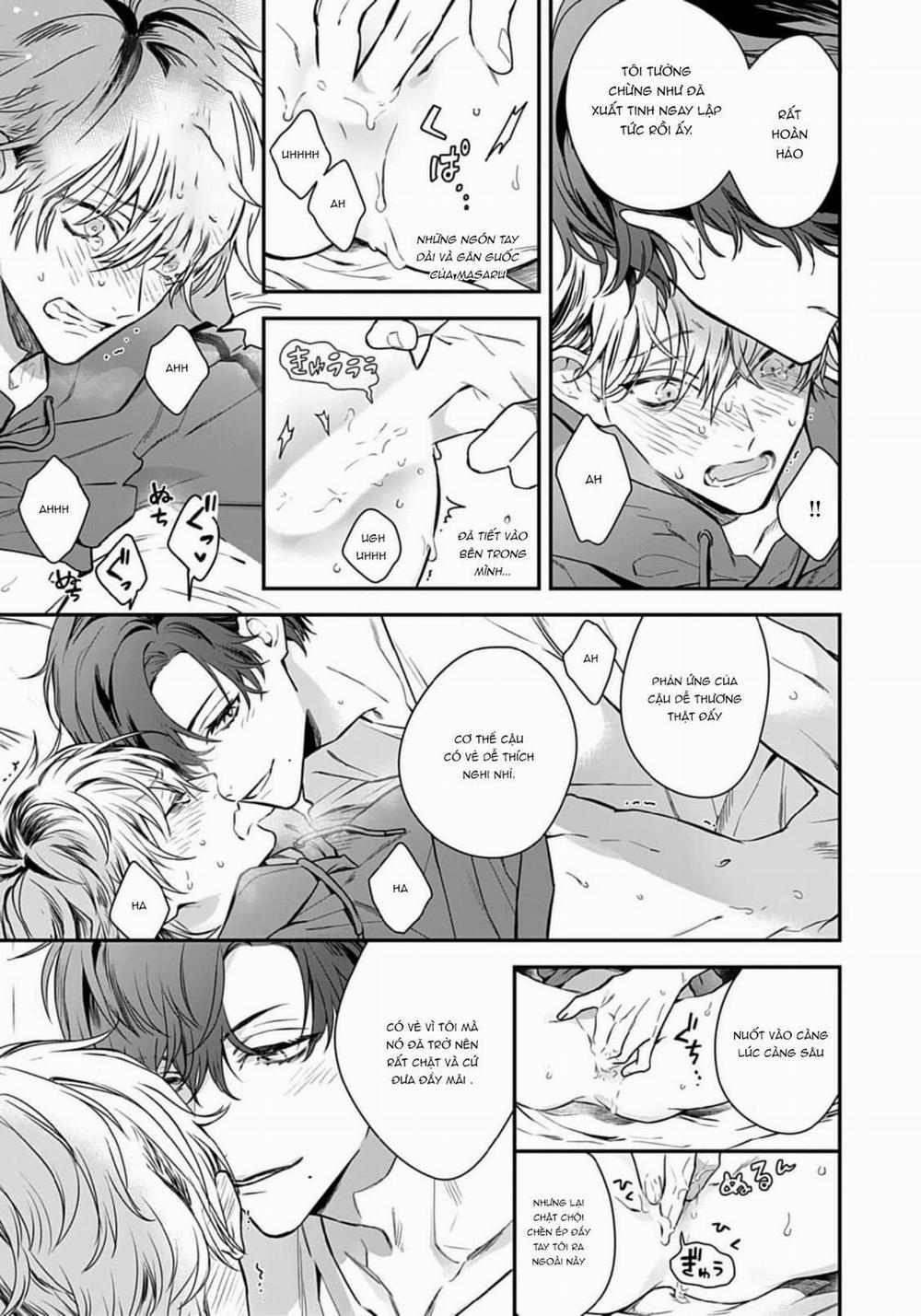 Series Bl Manga 3.2 trang 20