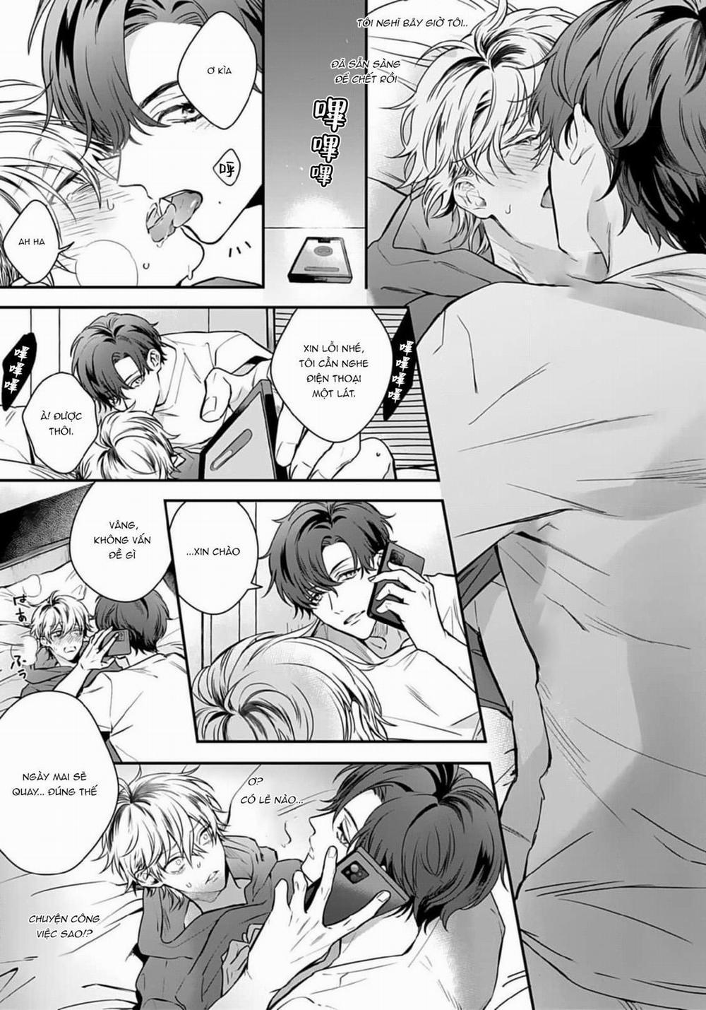 Series Bl Manga 3.2 trang 24