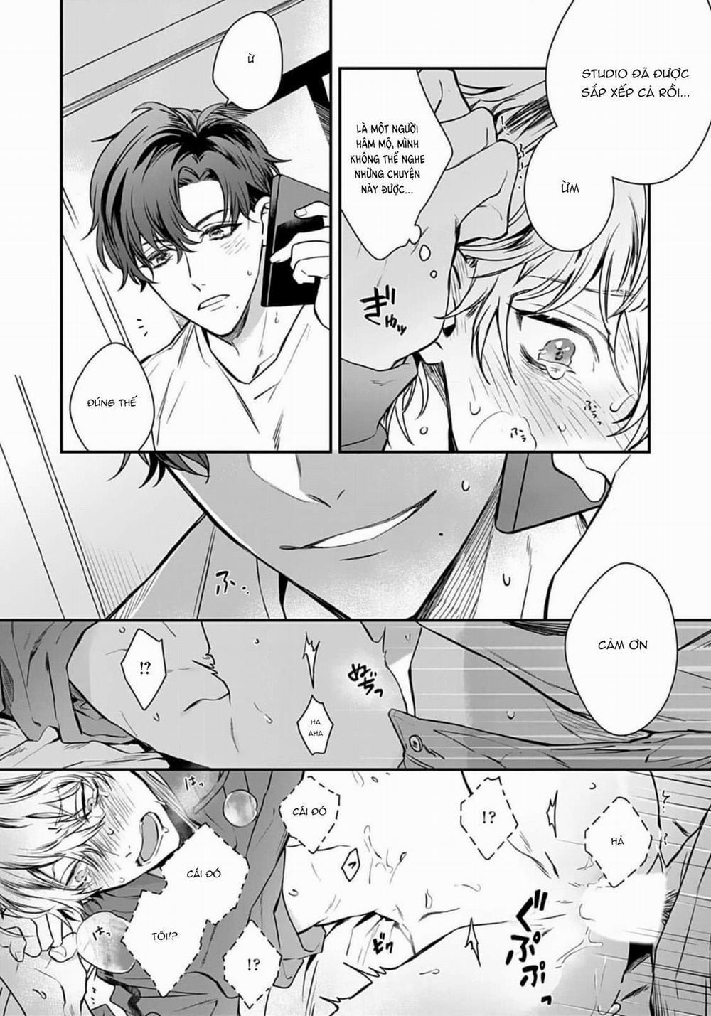 Series Bl Manga 3.2 trang 25