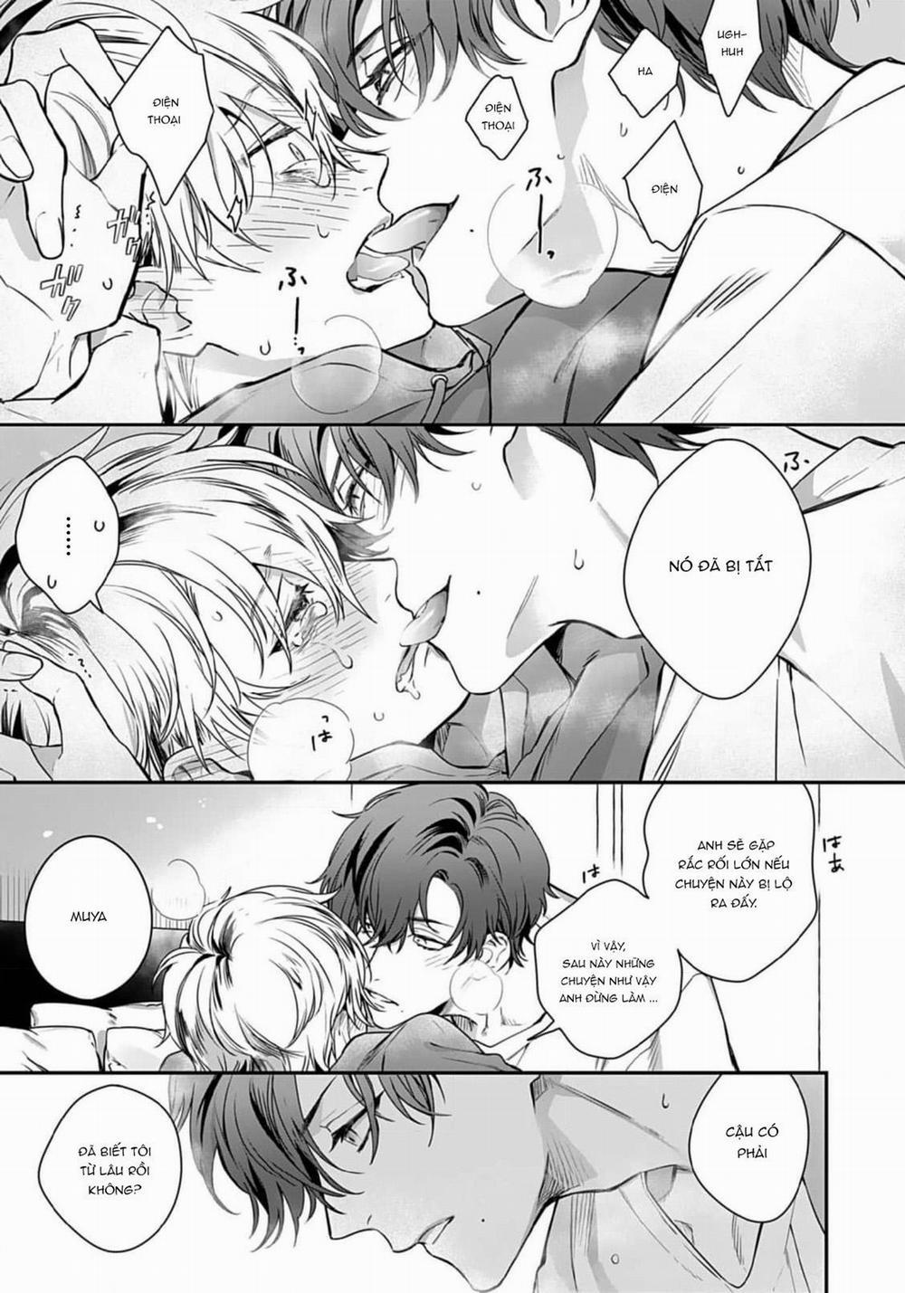 Series Bl Manga 3.2 trang 28