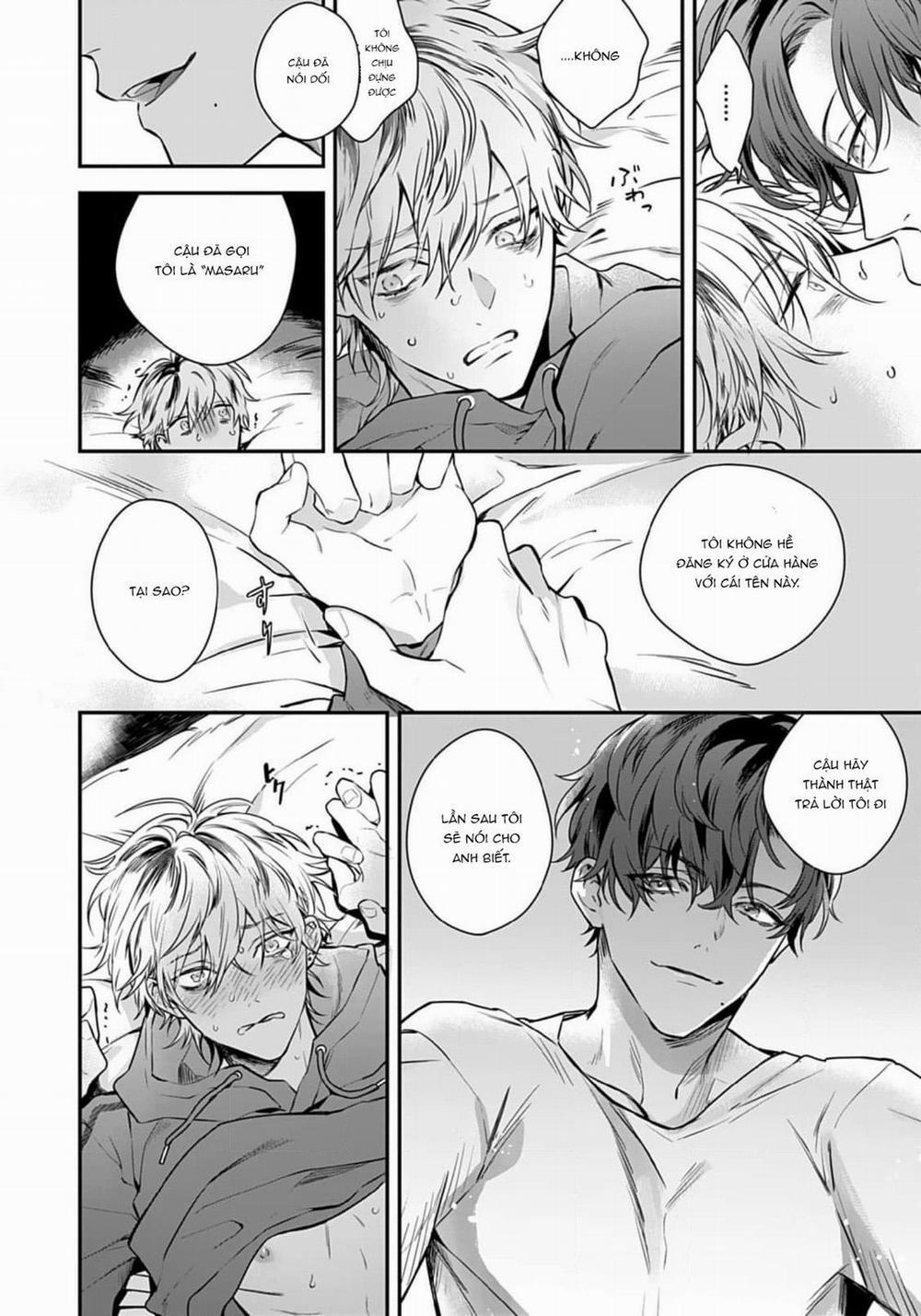 Series Bl Manga 3.2 trang 29