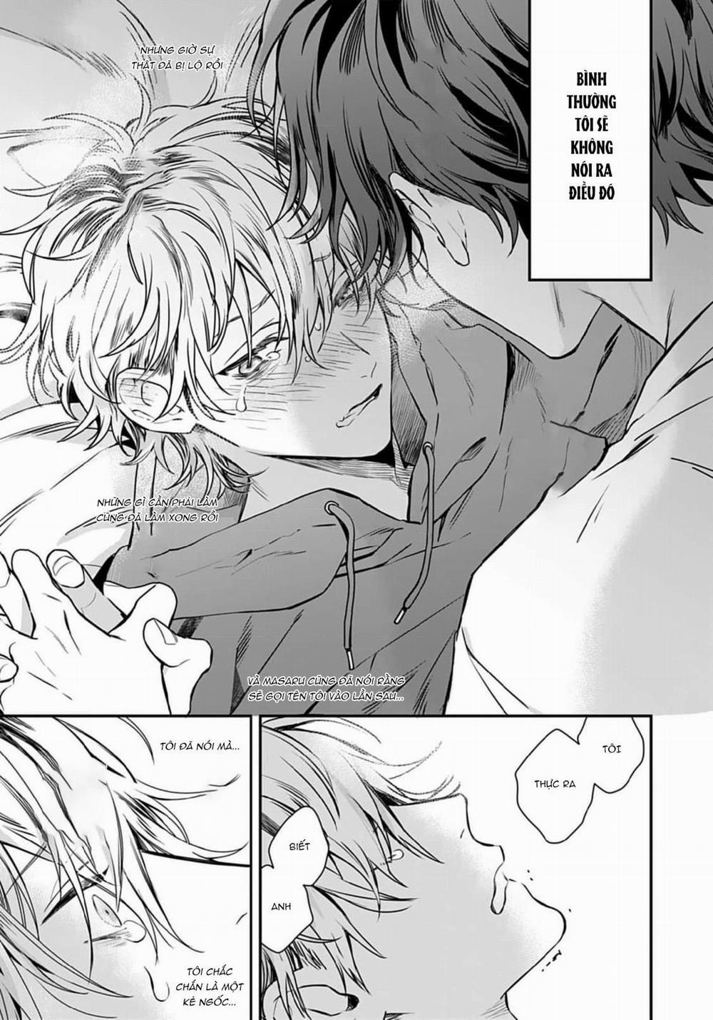 Series Bl Manga 3.2 trang 30