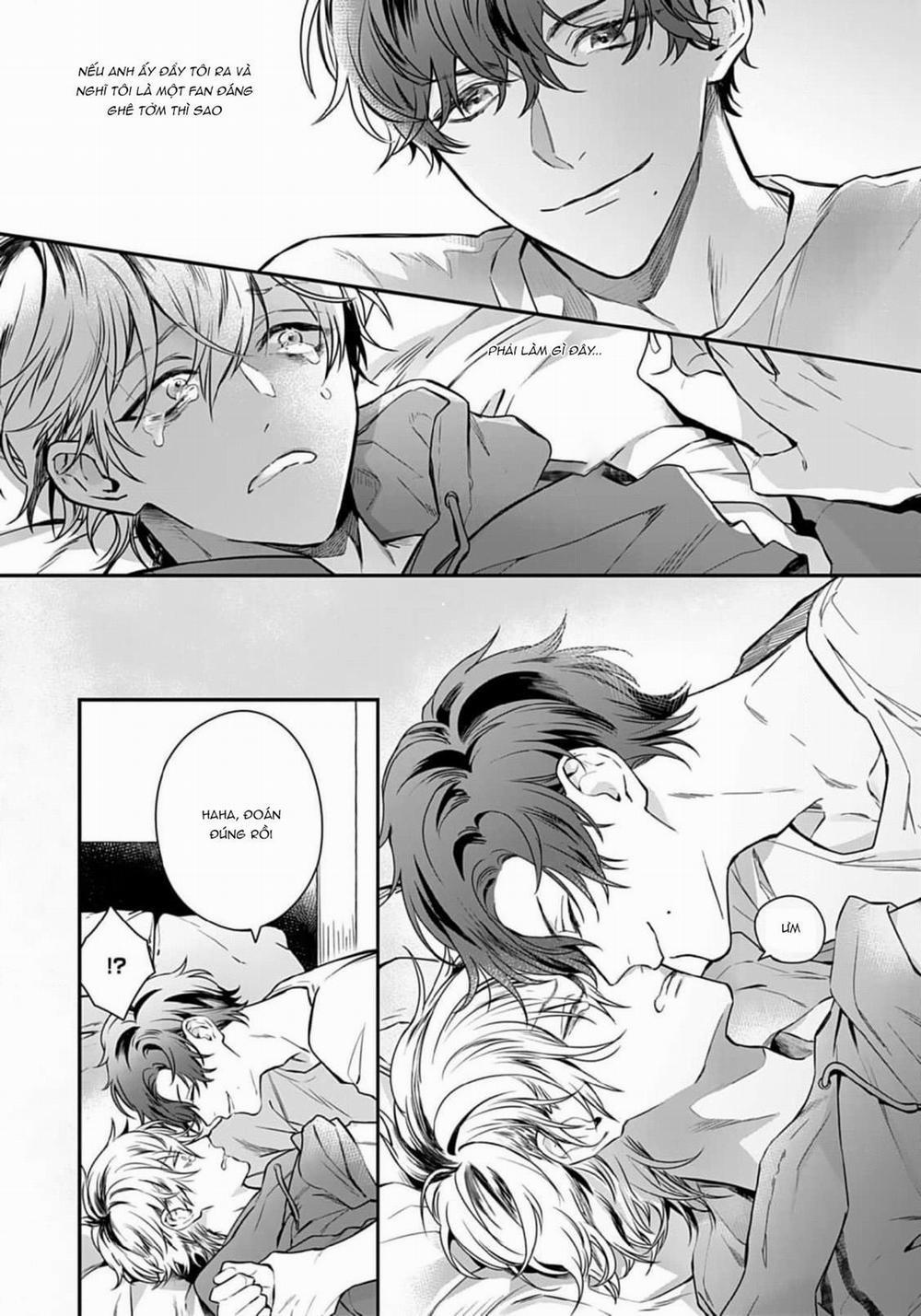 Series Bl Manga 3.2 trang 31