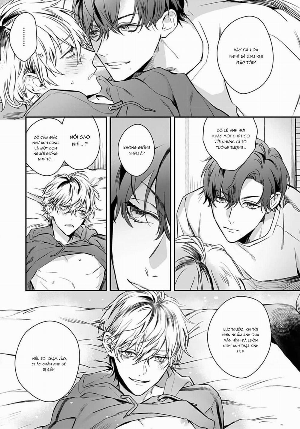 Series Bl Manga 3.2 trang 33