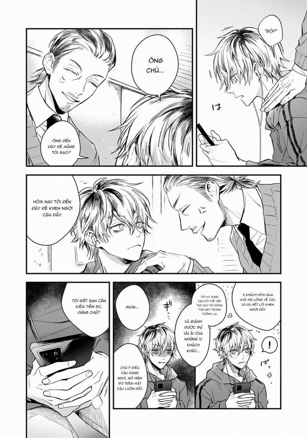 Series Bl Manga 3.2 trang 5