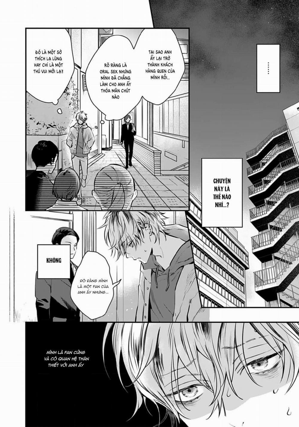Series Bl Manga 3.2 trang 7
