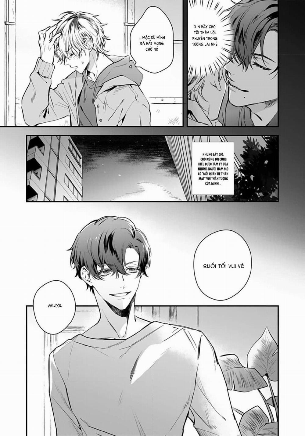 Series Bl Manga 3.2 trang 8