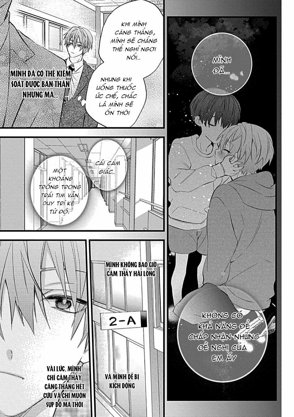 Series Bl Manga 4 trang 10