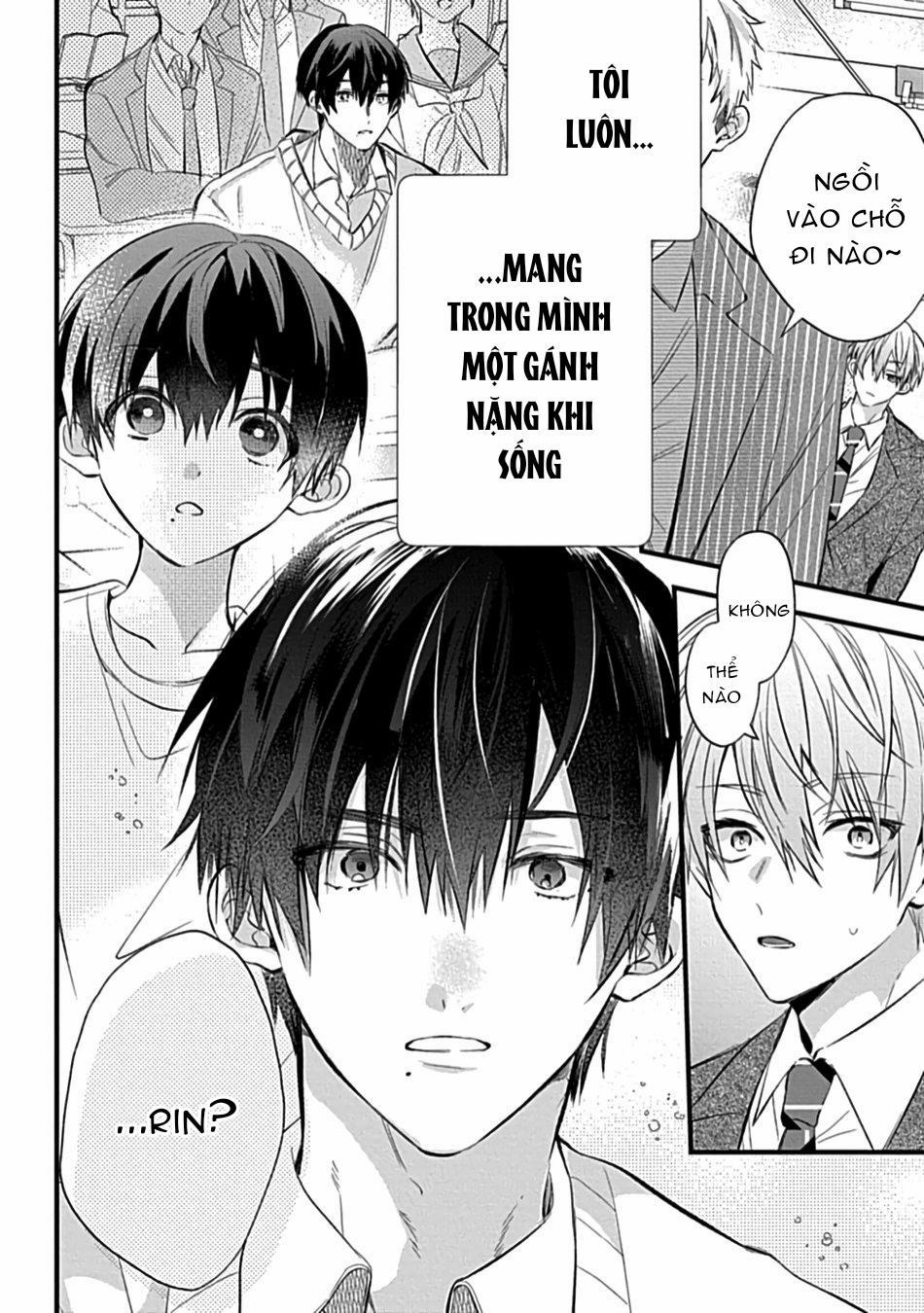 Series Bl Manga 4 trang 11