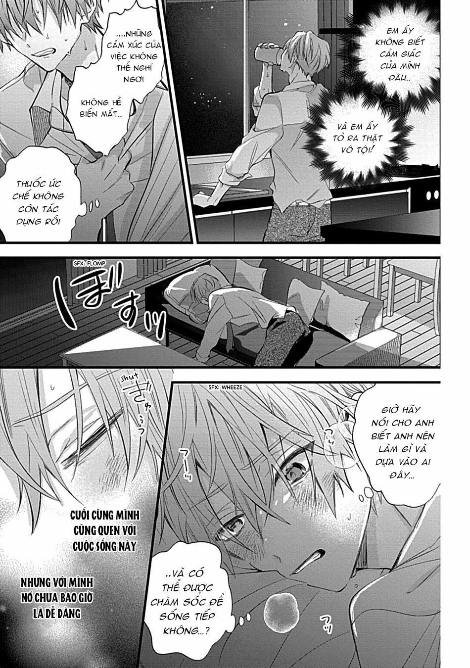 Series Bl Manga 4 trang 18